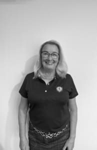 BIRGITTA SJÖBERG