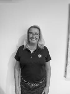 BIRGITTA SJÖBERG