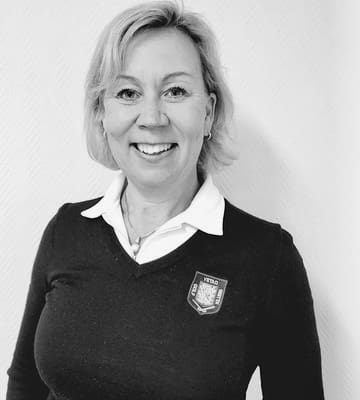 HELENE RYDBERG WIDAHL