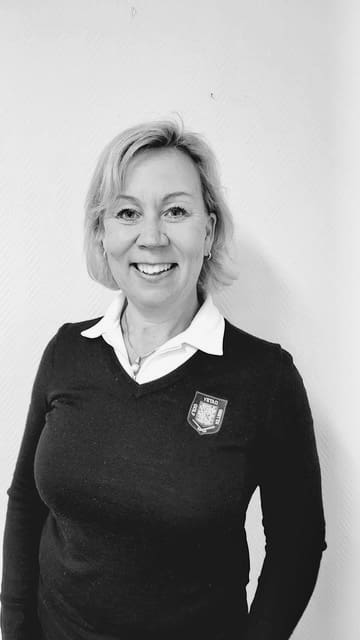 HELENE RYDBERG WIDAHL