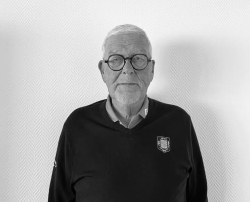 KALLE LARSSON