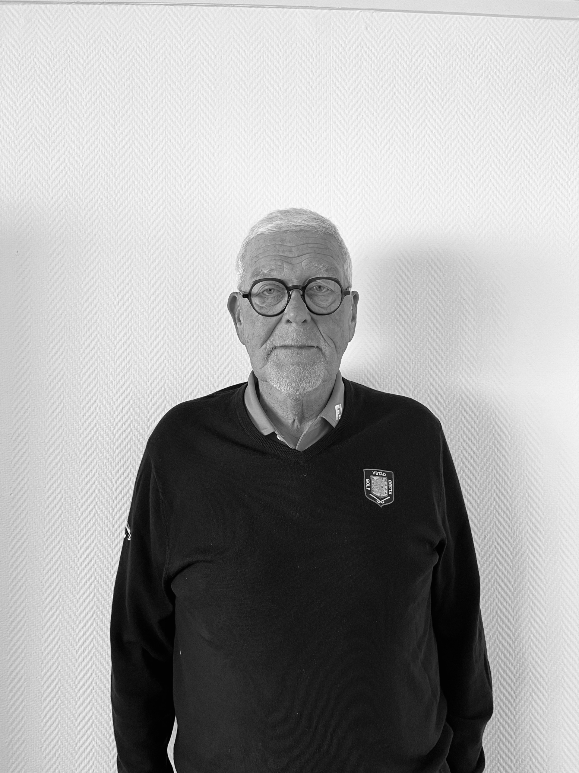 KARL-ERIK LARSSON
