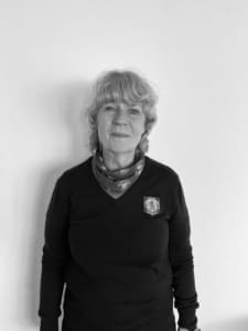 EVA ANDERSSON