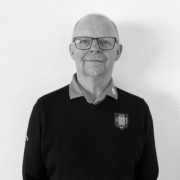 CHRISTER ANDERSSON
