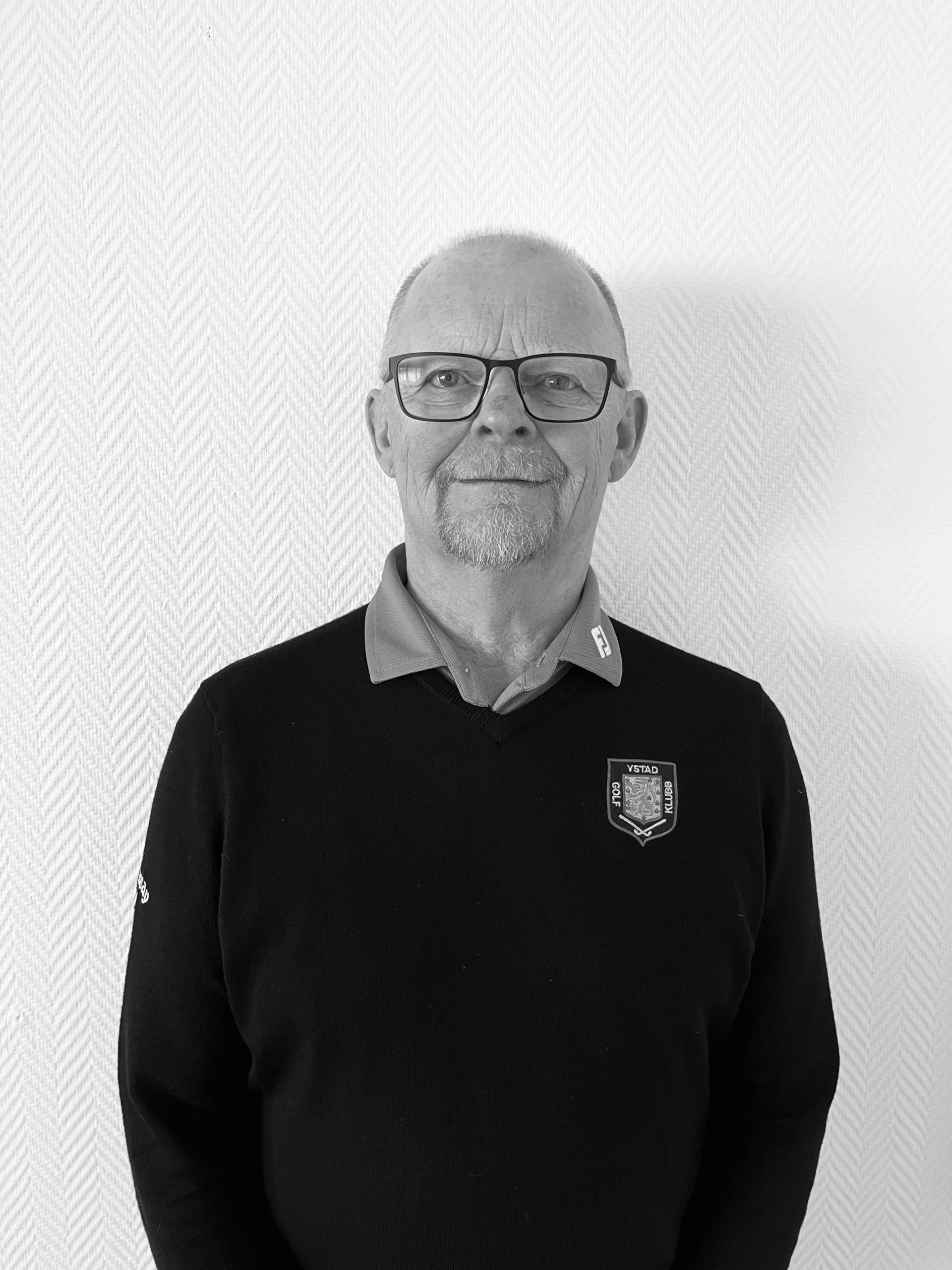 CHRISTER ANDERSSON