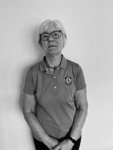 GERTRUD LUNDKVIST
