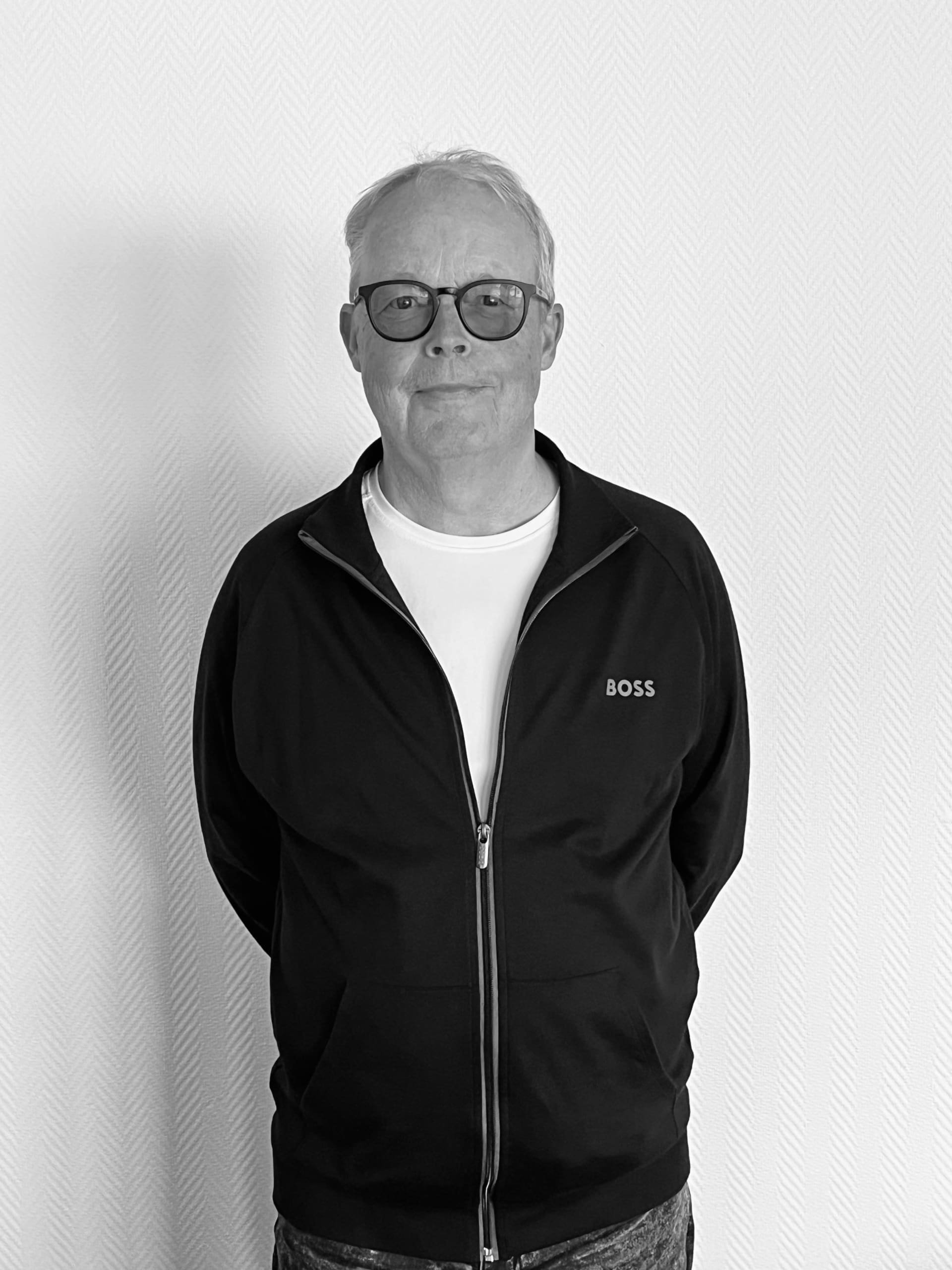 Ola Eriksson