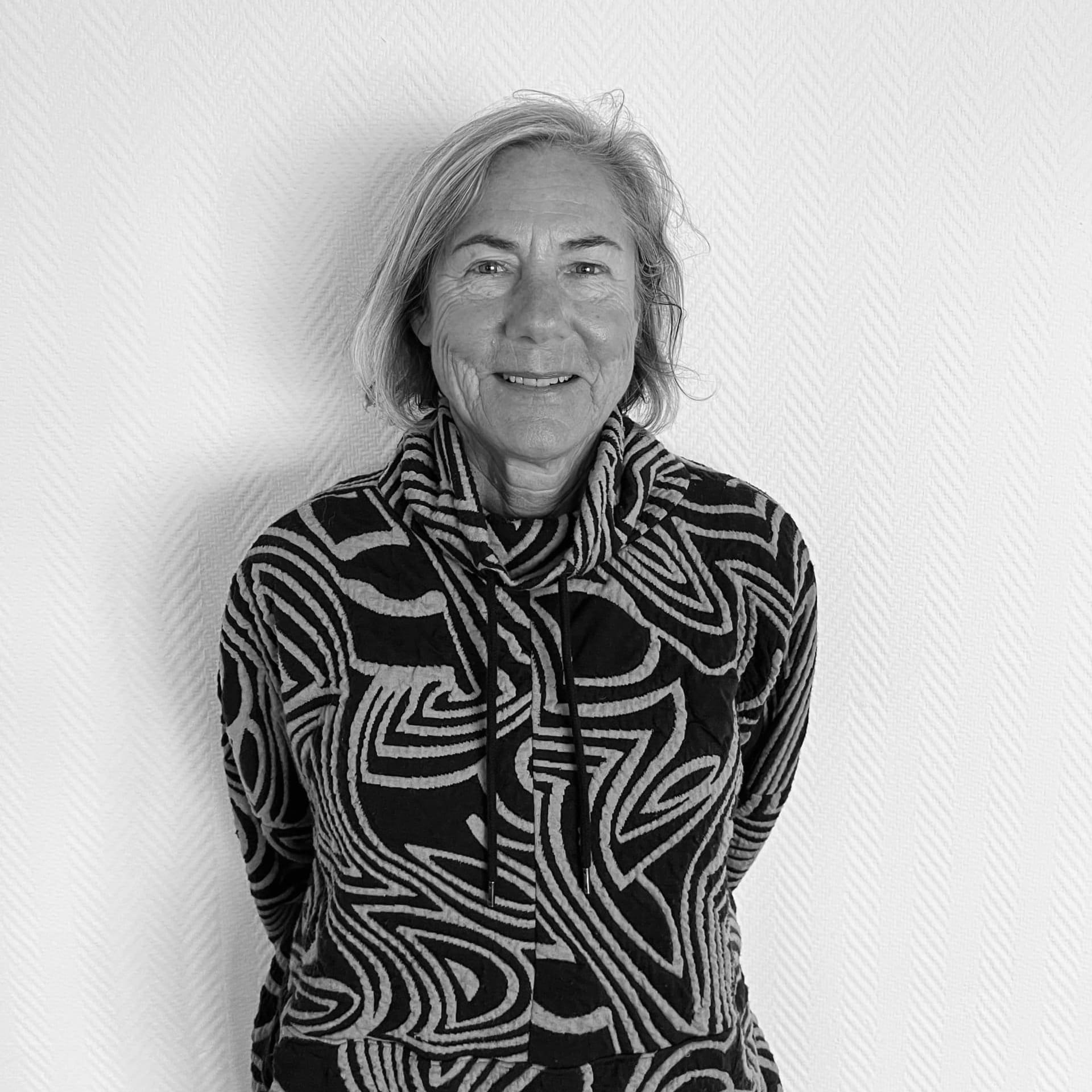 Pia Grym Friberg