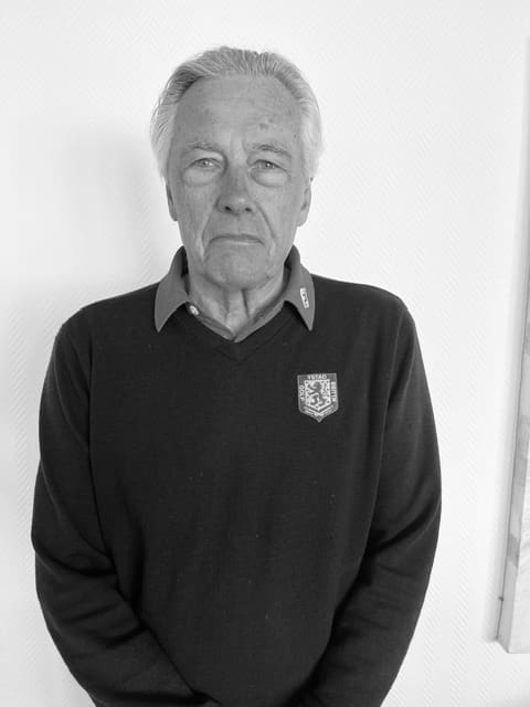 GÖRAN LARSSON