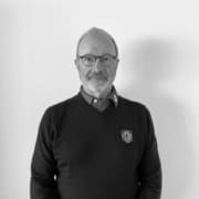 PETER ALENIUS