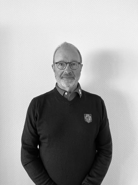PETER ALENIUS