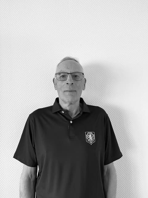HÅKAN WETTERGREEN