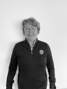 VIVIANNE JEPPSSON