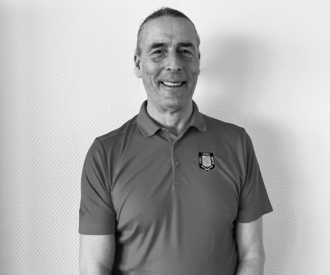 LARS DAHLIN