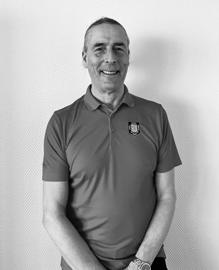 Lars Dahlin