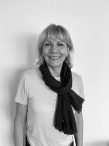 CARINA MÅRTENSSON
