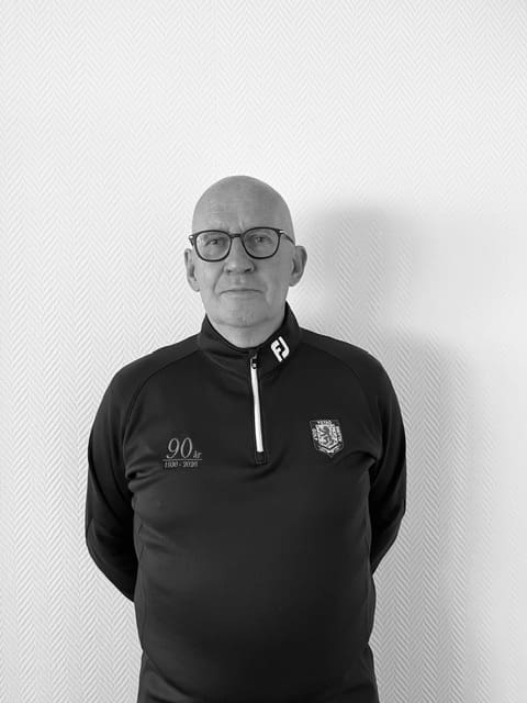 EVERT ERIKSSON