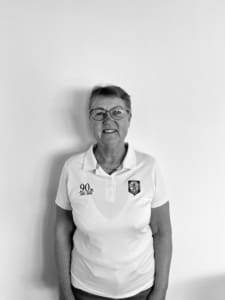 INGA-LILL ERIKSSON