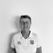 INGA-LILL ERIKSSON
