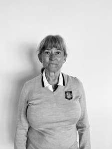 ELISABETH LARSSON