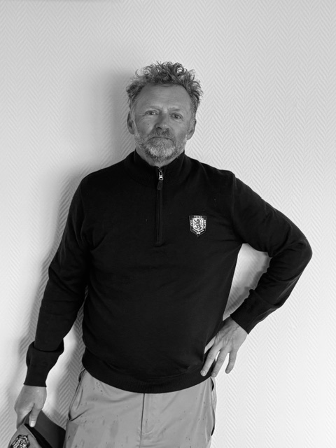 JAN-OLOV WALLANDER