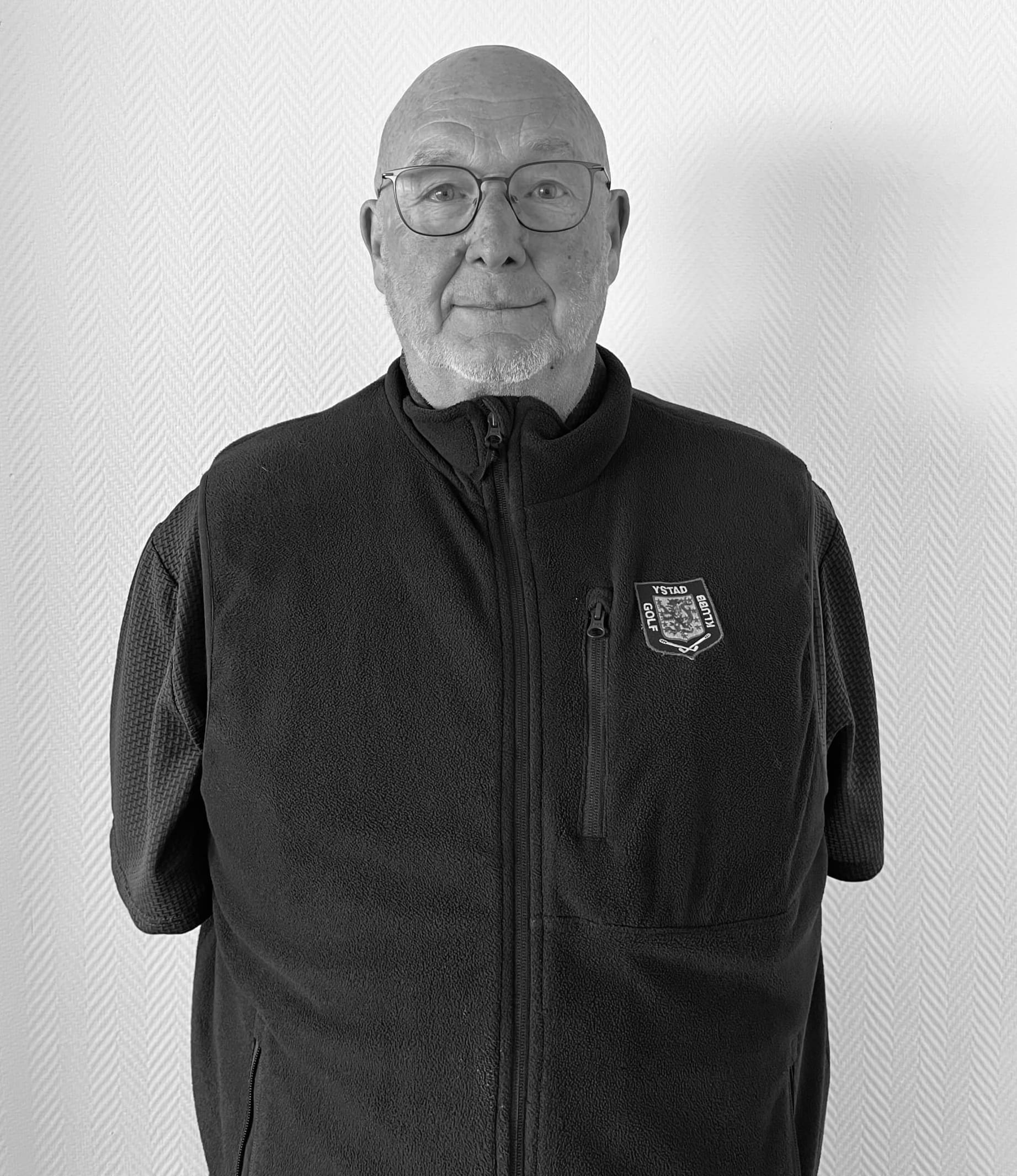 Dan Thynell