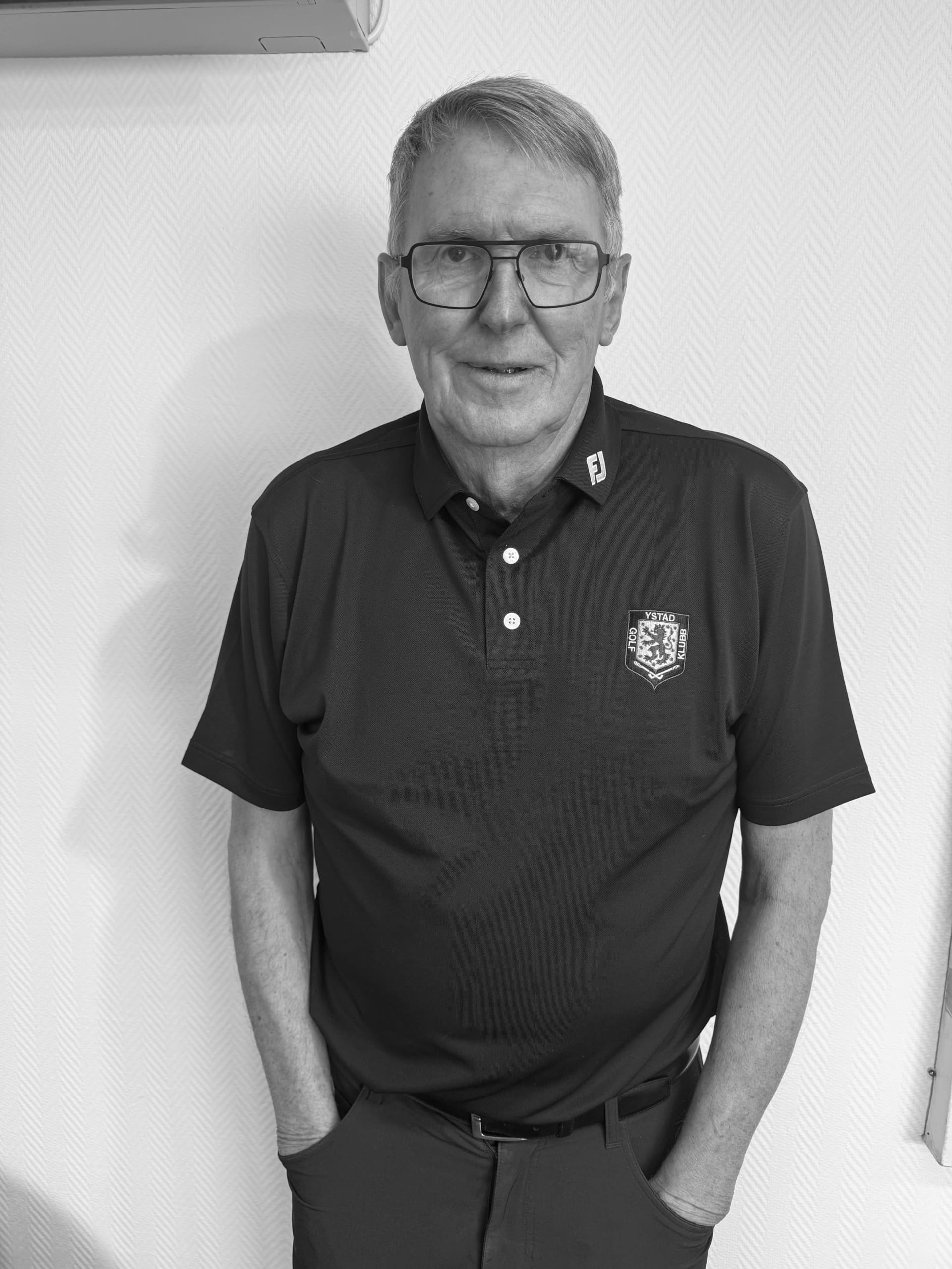 REINO NYBERG