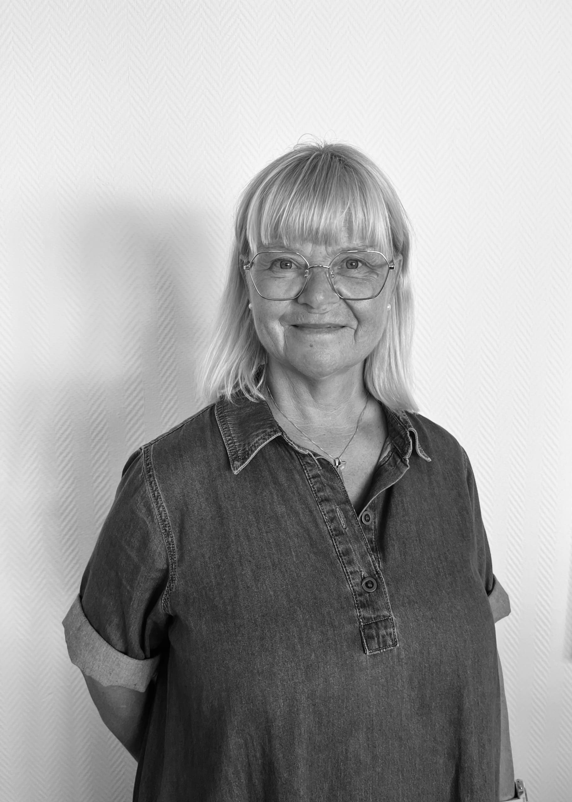 Anette Ek