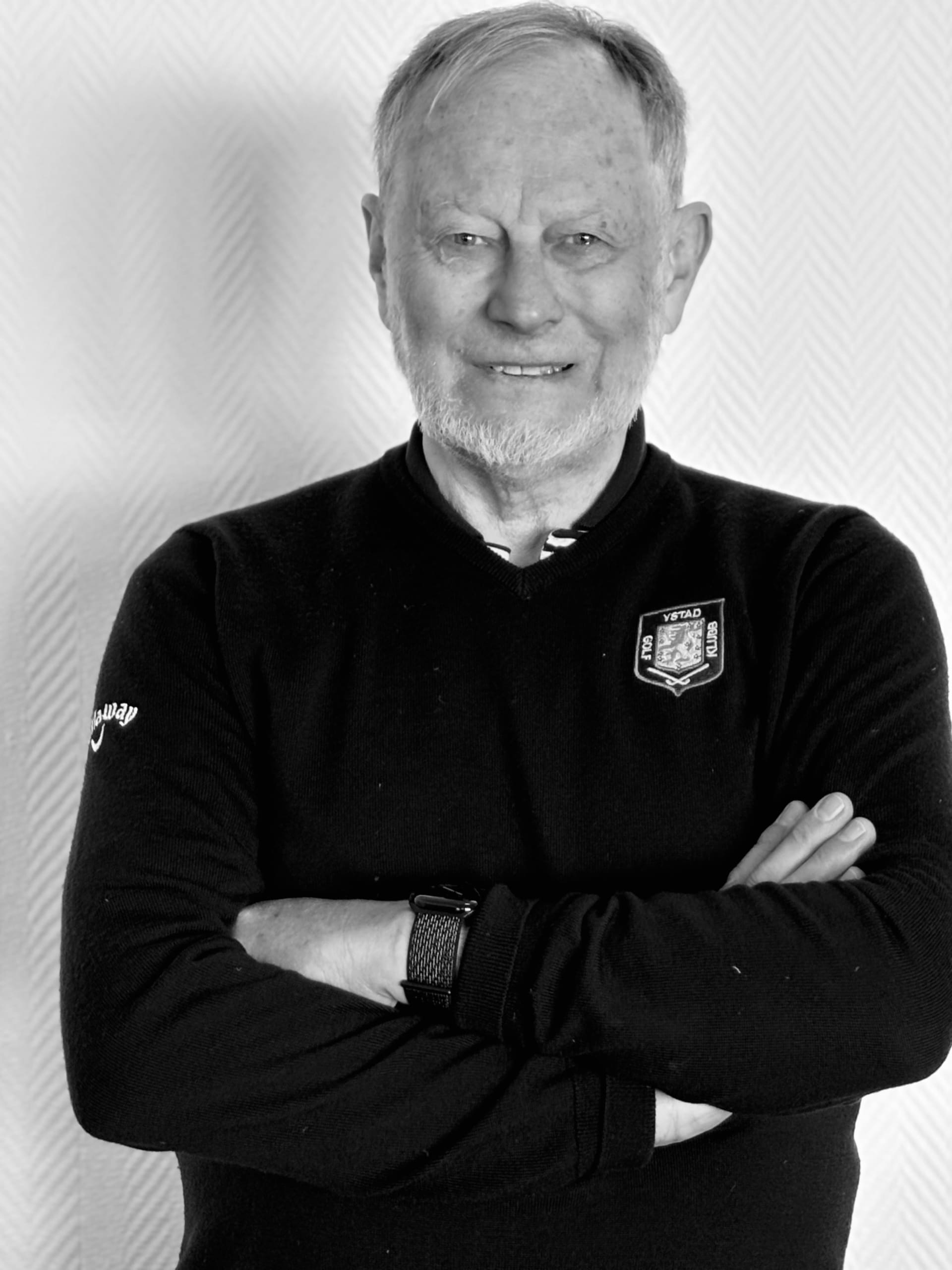 Lars Christersson